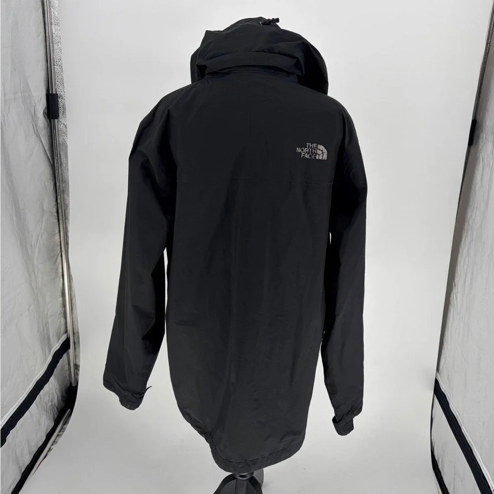 The North Face brand north